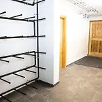 Haus Lindbichl 상트조한임퐁가우