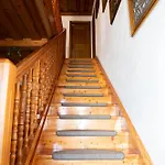 Haus Lindbichl 상트조한임퐁가우