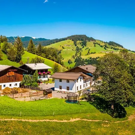 Haus Lindbichl * Sankt Johann im Pongau