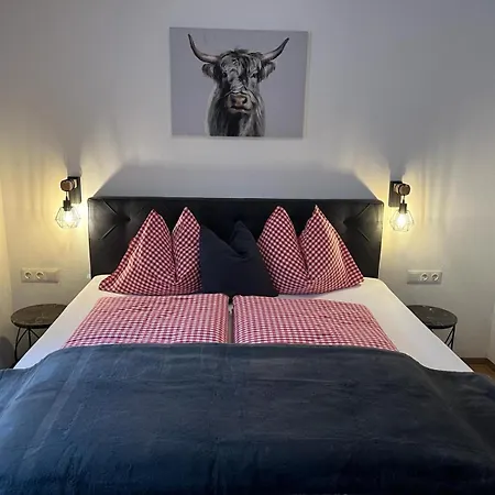 Tatil Evi Haus Lindbichl