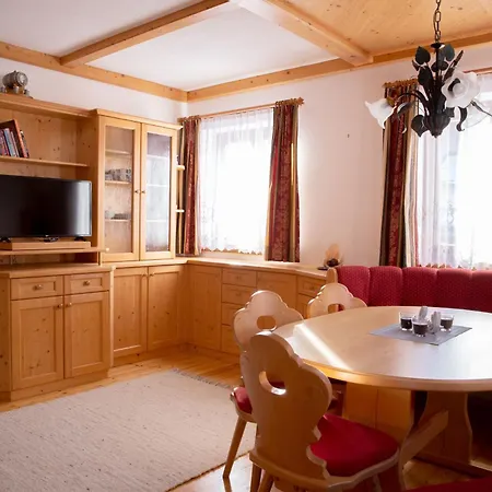 Casa vacanze Haus Lindbichl Sankt Johann im Pongau