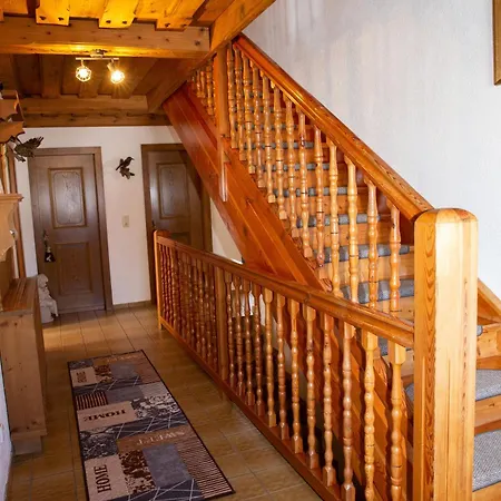 Haus Lindbichl Sankt Johann im Pongau