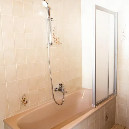 Casa vacanze Haus Lindbichl