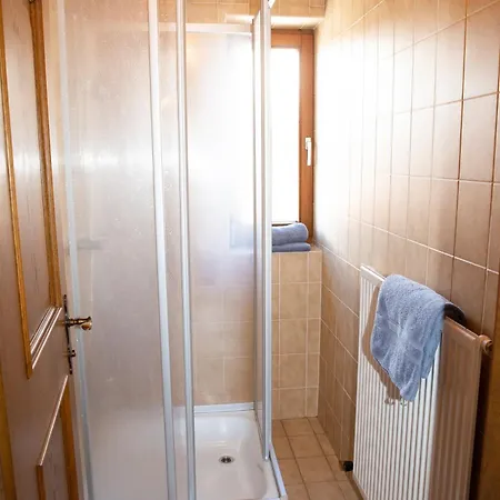 Haus Lindbichl Casa vacanze *