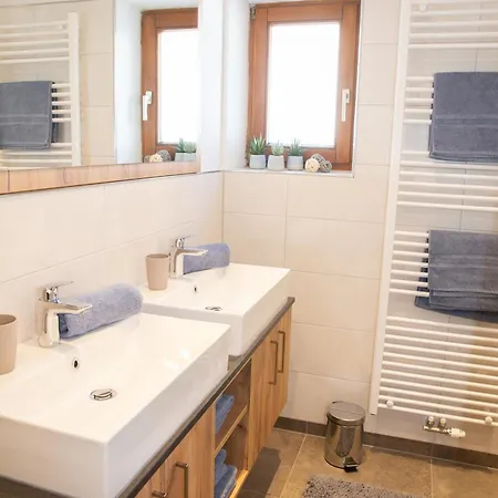 Tatil Evi Haus Lindbichl *