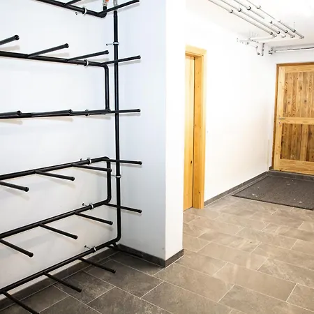 Haus Lindbichl Sankt Johann im Pongau