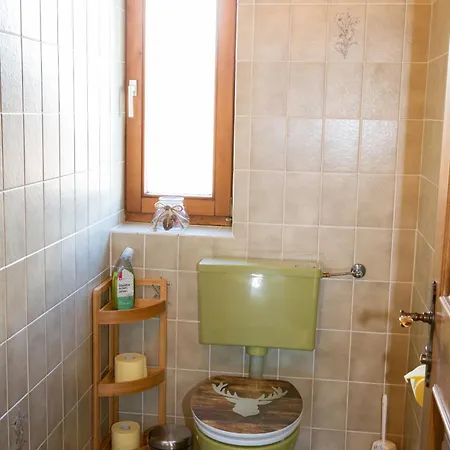 Haus Lindbichl Casa vacanze