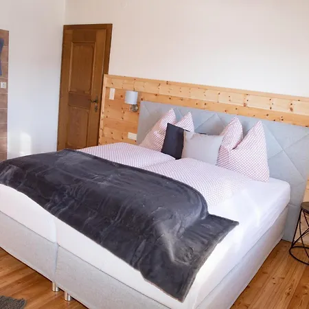 Σπίτι διακοπών Haus Lindbichl *