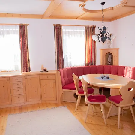 Haus Lindbichl