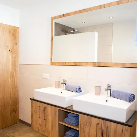 Tatil Evi Haus Lindbichl