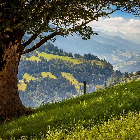 Haus Lindbichl Σπίτι διακοπών