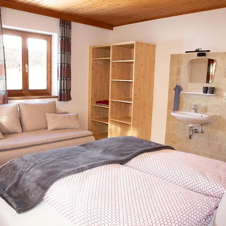 Haus Lindbichl Casa vacanze Sankt Johann im Pongau