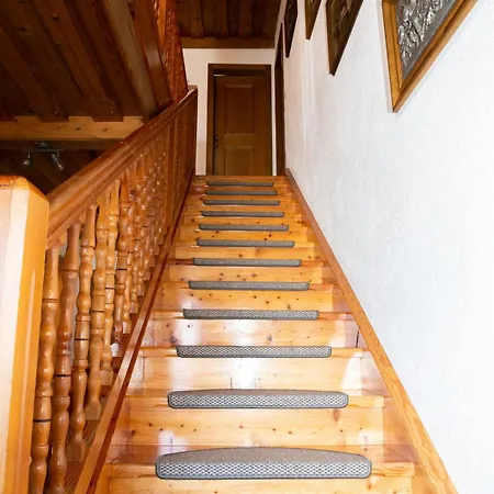 Haus Lindbichl Sankt Johann im Pongau