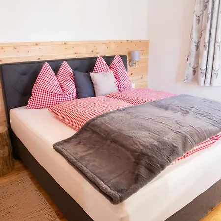 Haus Lindbichl Casa vacanze Sankt Johann im Pongau