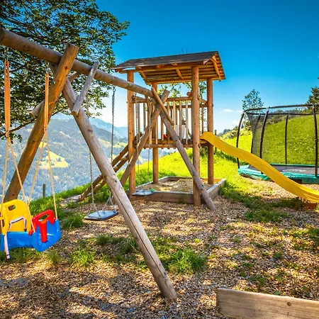 Casa vacanze Haus Lindbichl