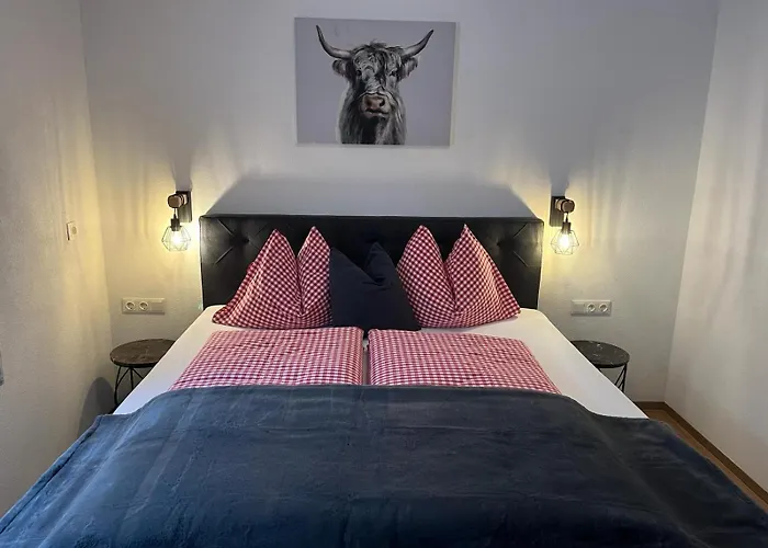 Prázdninový dům Haus Lindbichl