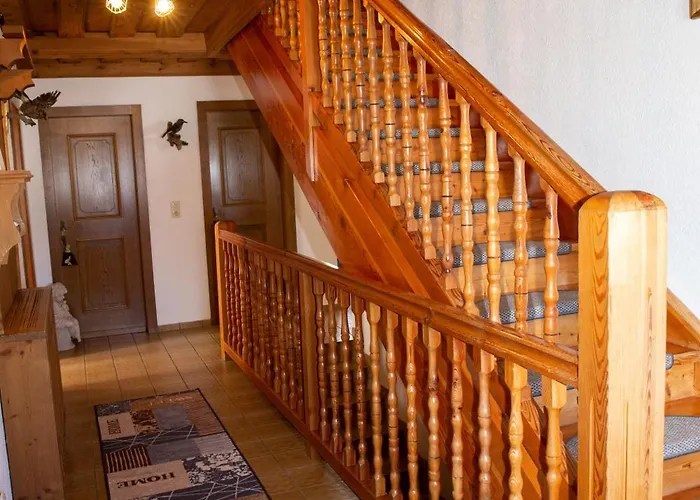 Haus Lindbichl Sankt Johann im Pongau