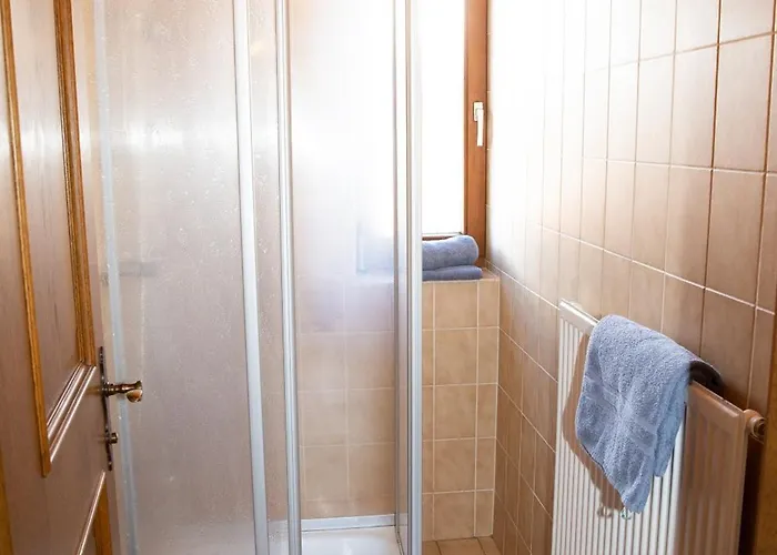 Haus Lindbichl Prázdninový dům *