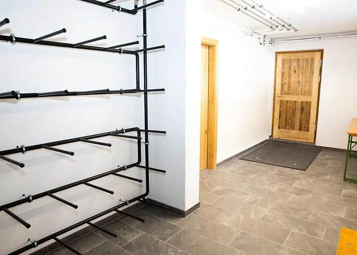 Haus Lindbichl Sankt Johann im Pongau