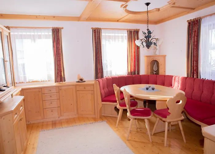 Haus Lindbichl