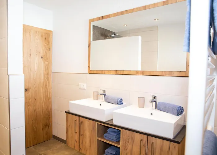 Prázdninový dům Haus Lindbichl