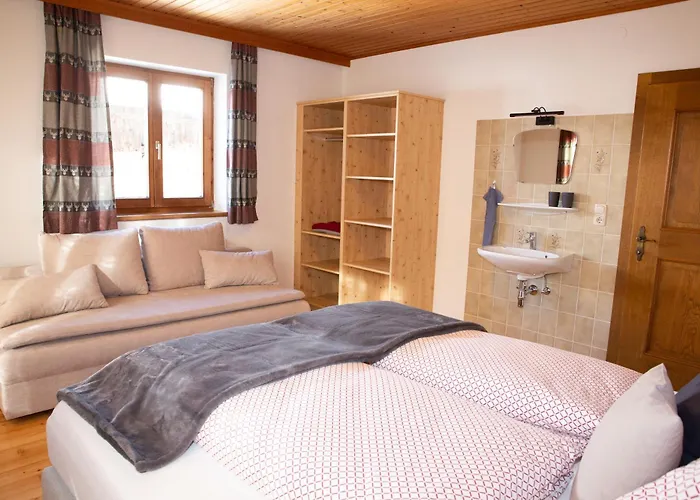 Haus Lindbichl Prázdninový dům Sankt Johann im Pongau