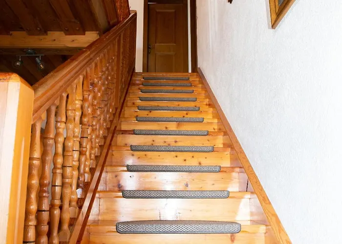 Haus Lindbichl Sankt Johann im Pongau